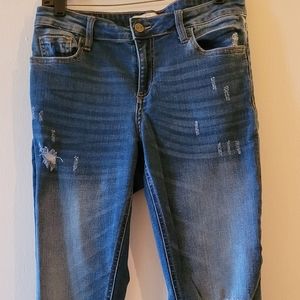CJLA Devon bf jeans
